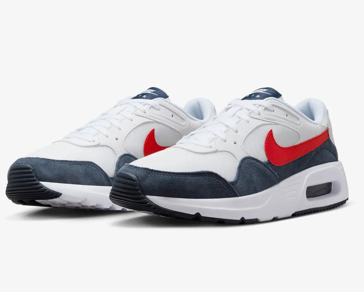 Nike Air Max SC Shoes Men's Size 11 - Women's size 12.5 Nike Air Max SC Shoes Men's Size 11 - Women's size 12.5