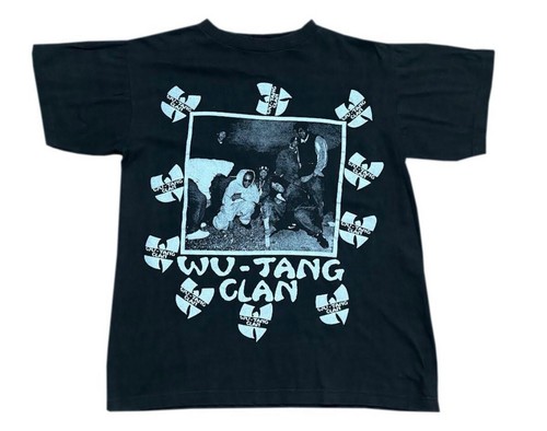 Wu-Tang Clan 36 Chambers Tシャツ $_12.JPG?set_id=880000500F