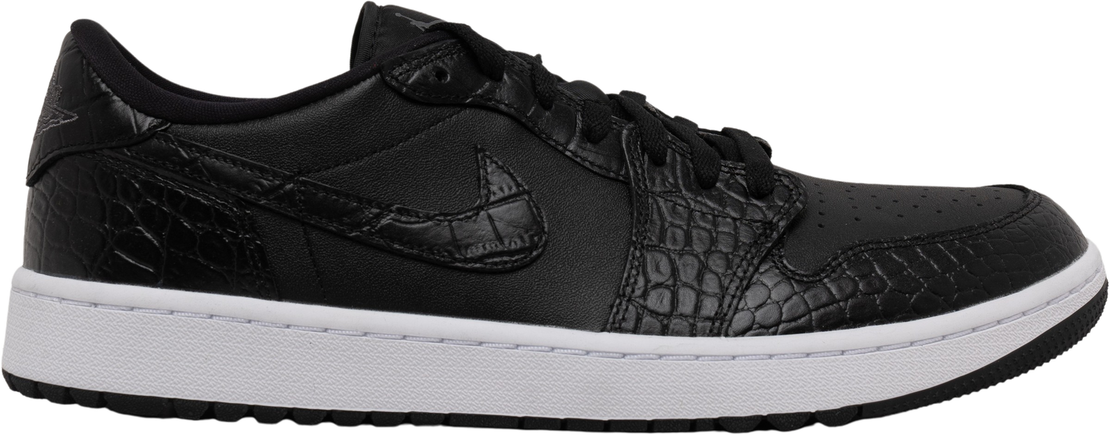 Size 13 Jordan 1 Golf Low Croc 2023 for sale online eBay