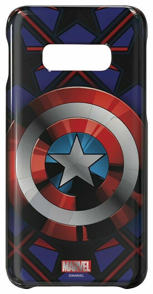 Captain America Taschen und Schutzhüllen