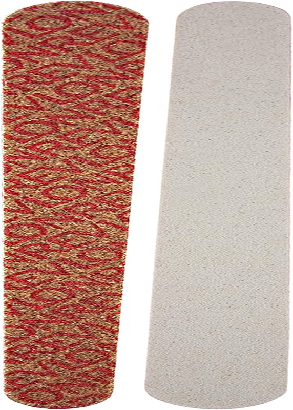 Compact Emery Boards Nail File, Dual Sided for Shaping and Smoothing Finger and