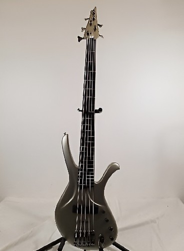Ibanez アイバニーズ　EDB555 Ergodyne 5弦ベース Ibanez アイバニーズ EDB555 Ergodyne 5弦ベース Ibanez Edb555