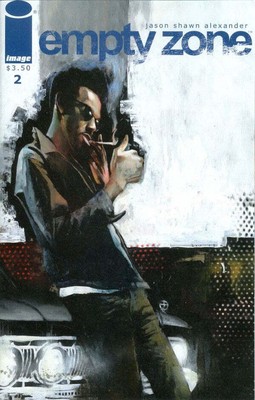 Empty Zone #2 (Mature)