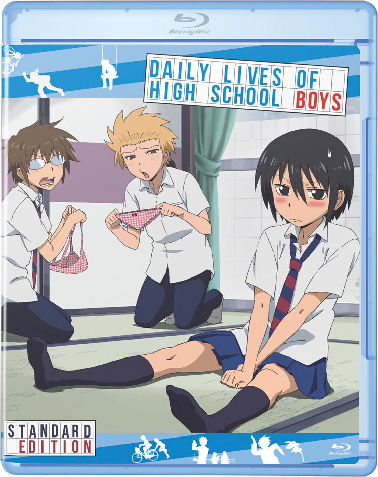 その他 School Days Blu-ray BOX Amazon.com: School Days Vol.1 (Blu-ray Edition) : Movies & TV