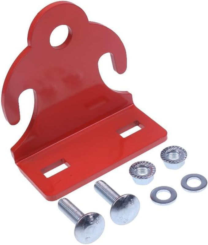 Rear Hitch Kit for Bad Boy MZ Rambler Magnum Zero Turn Mower Tractor