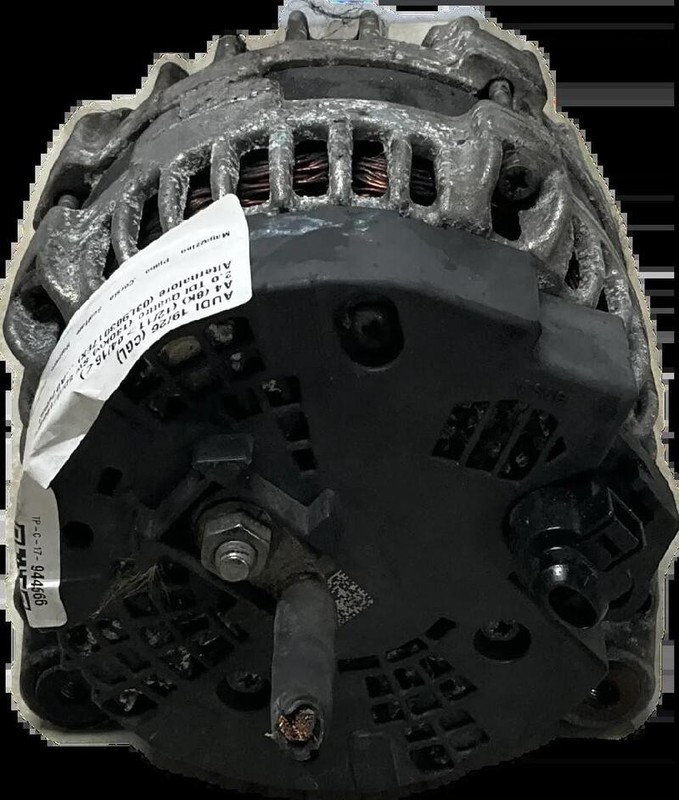 03L903017EX ALTERNATORE AUDI A4 (8K) (12/11>04/16<) 2.0 TDI QUATTRO (130KW) SW
