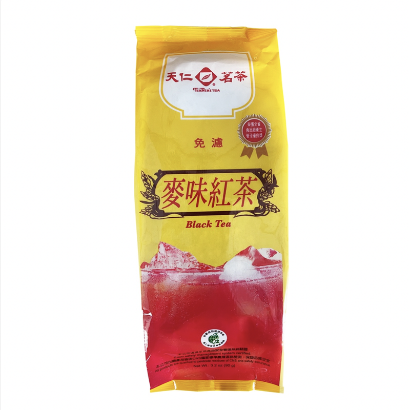 TenRen 天仁 茉香綠茶/咖啡香紅茶/麥香紅茶 Jasmine Green/Cassia Black/Barley Black Tea 90g/pack