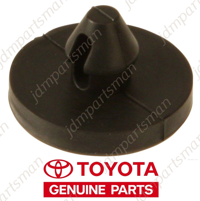 GENUINE Brake Pedal Stop Pad for Toyota Lexus Scion Made in Japan - 90541-06036