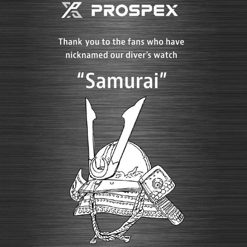 Pre-owned Seiko Prospex Sbdy025 Save The Ocean Special Edition Automatic Men's Watch