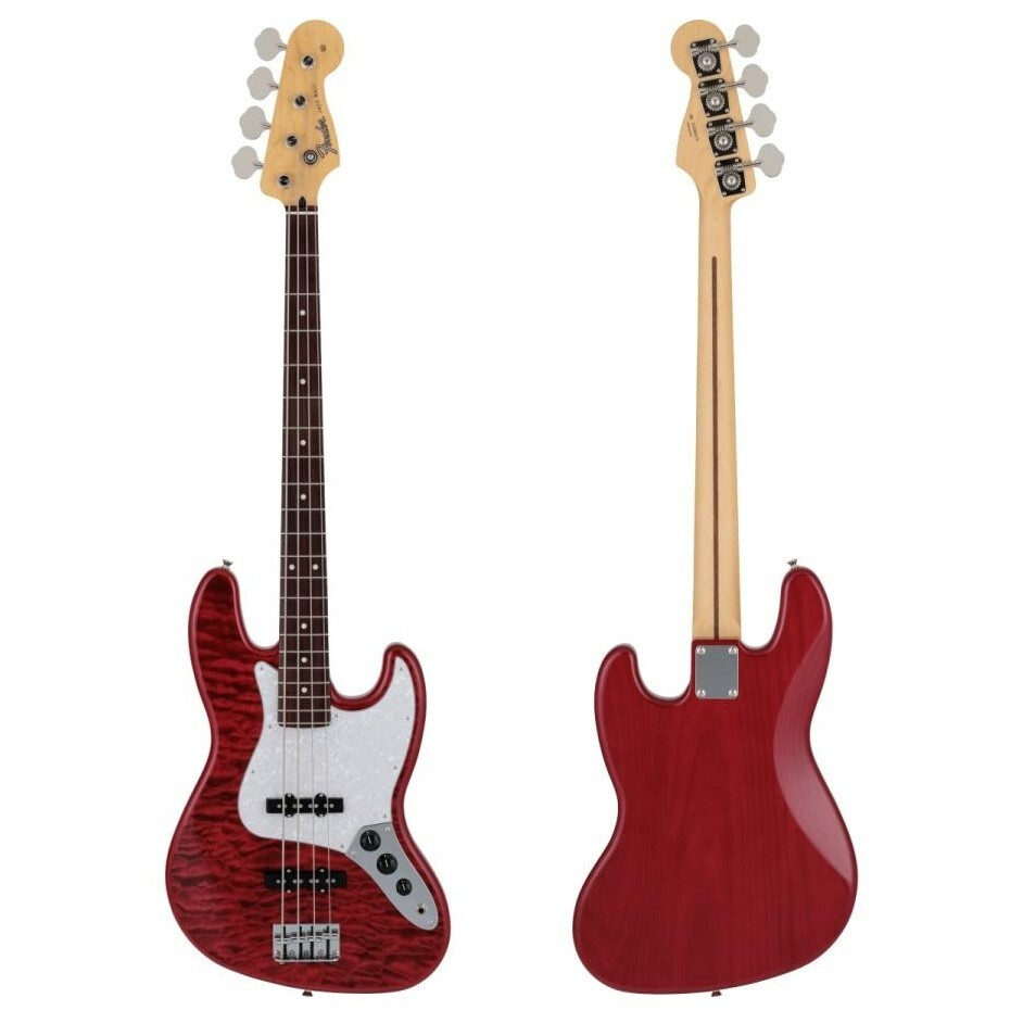 極美品 Fender MIJ Herritage JAZZ BASS SB/MH 2025 Fender Heritage Late 60s Jazz Bass Limited Edition