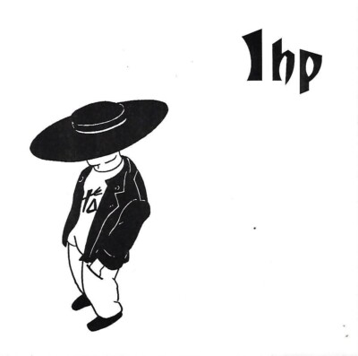 One Horsepower by Hostile Omish (CD, 1998)