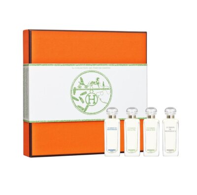 新品未開封Collection Colognes Hermès 4本セット エルメッセンス 4本セット | Hermès - エルメス-公式サイト