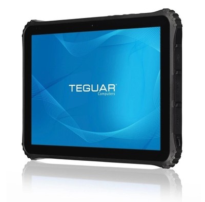 Teguar TRT-5180-12 12'' M3-7Y30 4GB RAM 128GB SSD Win 10 Pro Tablet Non Touch