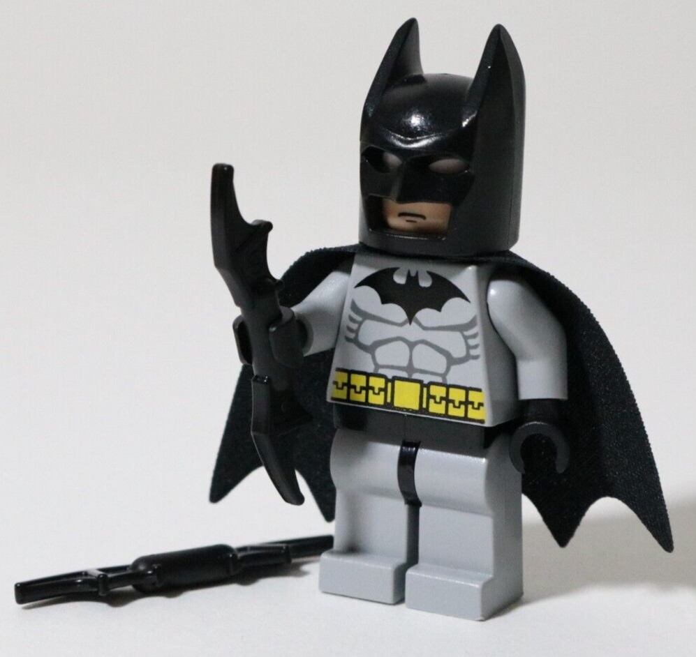 Lego best sale batman 2006