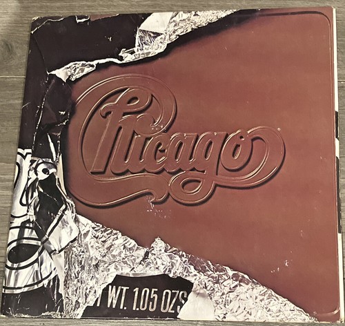 CHICAGO /Chicago 5《LPレコード》70's ROCK CHICAGO /Chicago 5《LPレコード》70's ROCK Chicago /Chicago 5
