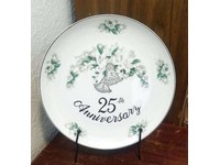 セカイモン ウエディングアニバーサリープレート Ebay公認海外通販 日本語サポート 日本円決済