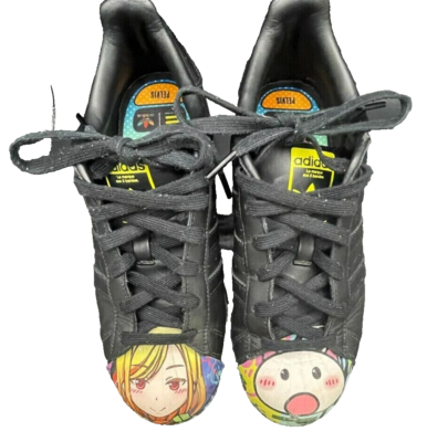 Superstar supershell clearance