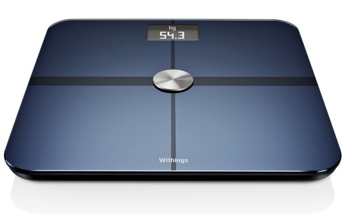 Anker - eufy Smart Scale P2 Pro - Black | eBay