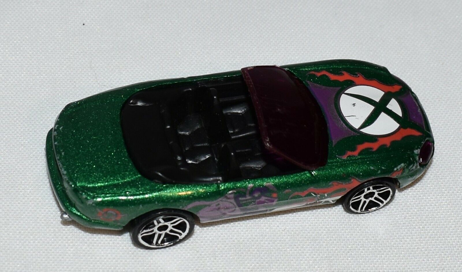 1996 Hot Wheels Jaguar XK-8, Green, Made in Malaysia | eBay 1996 Hot Wheels Jaguar XK-8, Green, Made in Malaysia | eBay
