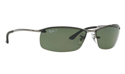 ray ban sonnenbrille top bar square rb3183 ray ban sonnenbrille top bar square rb3183