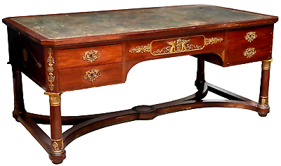 Antique desk 1800s online