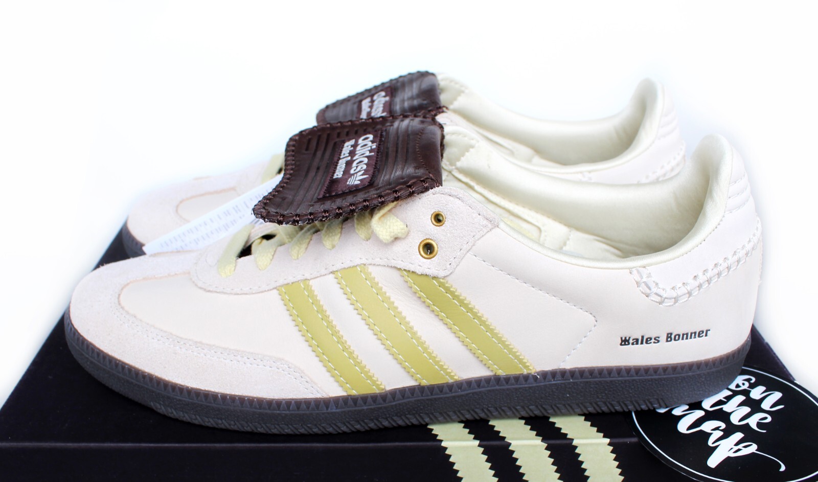 adidas SAMBA スニーカー 22cm adidas Originals Samba Satin | Foot Locker