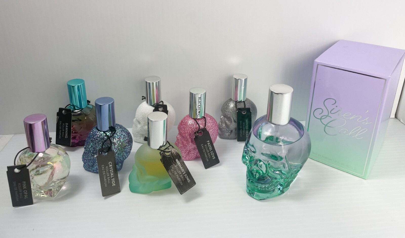 ★CDL Roll On Fragrance / Silent Mist★ Amazon.com: ALOXXI E7 Anti-Frizz Shine Mist, Dry Oil Hair