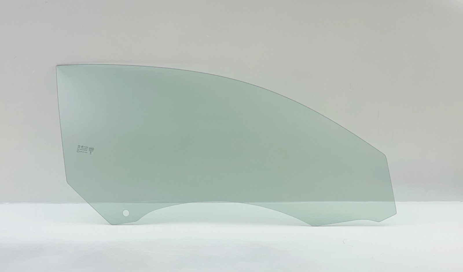 Passenger/Right Door Window Glass For 24-25 M.B CLE300 /CLE450 /CLE53 AMG Coupe