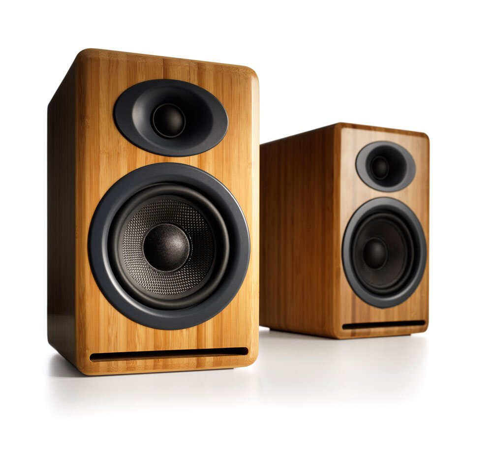 Looking to buy new or used Bookshelf Speakers in Liverpool in Sefton