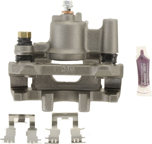 Disc Brake Caliper-OEF3 Autopart Intl 1405-28283 Reman