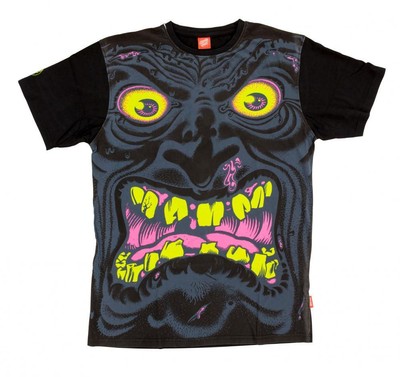 ★希少SANTA CRUZ Vintage Tシャツ sted manタグ ☆希少SANTA CRUZ Vintage Tシャツ sted manタグ - メルカリ