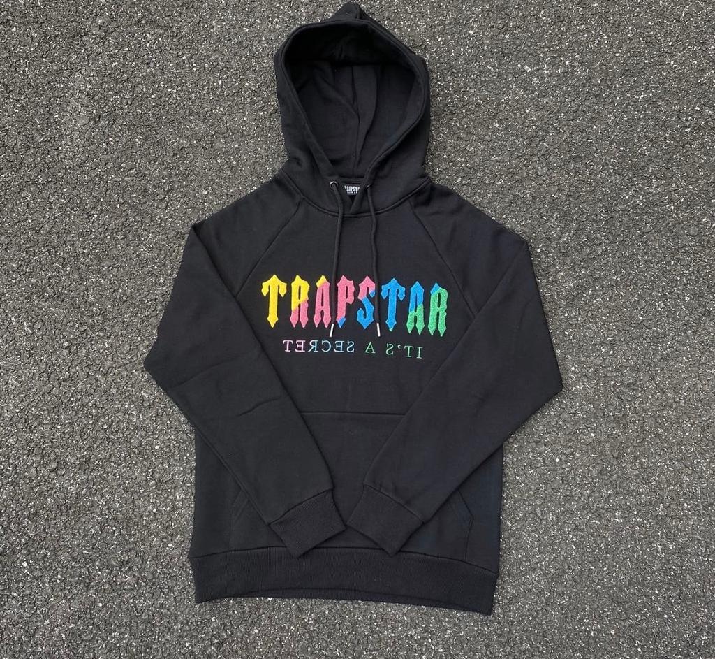 trapstar candy tracksuit