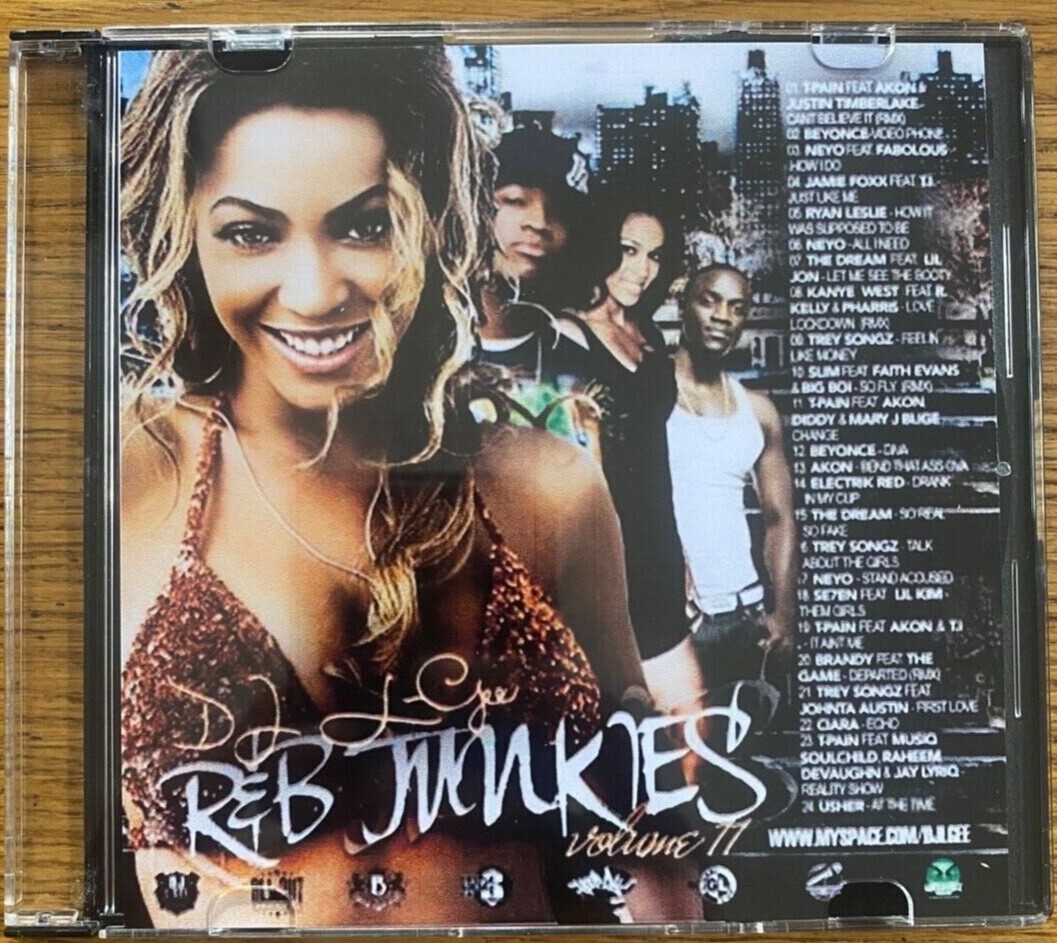 洋楽  virdell R&B JAZZ hip hop g-rap Tommy virdell R&B JAZZ hip hop g-rap