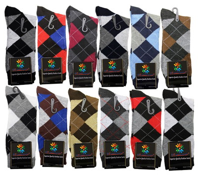 S Size 10-13 Multi Color
