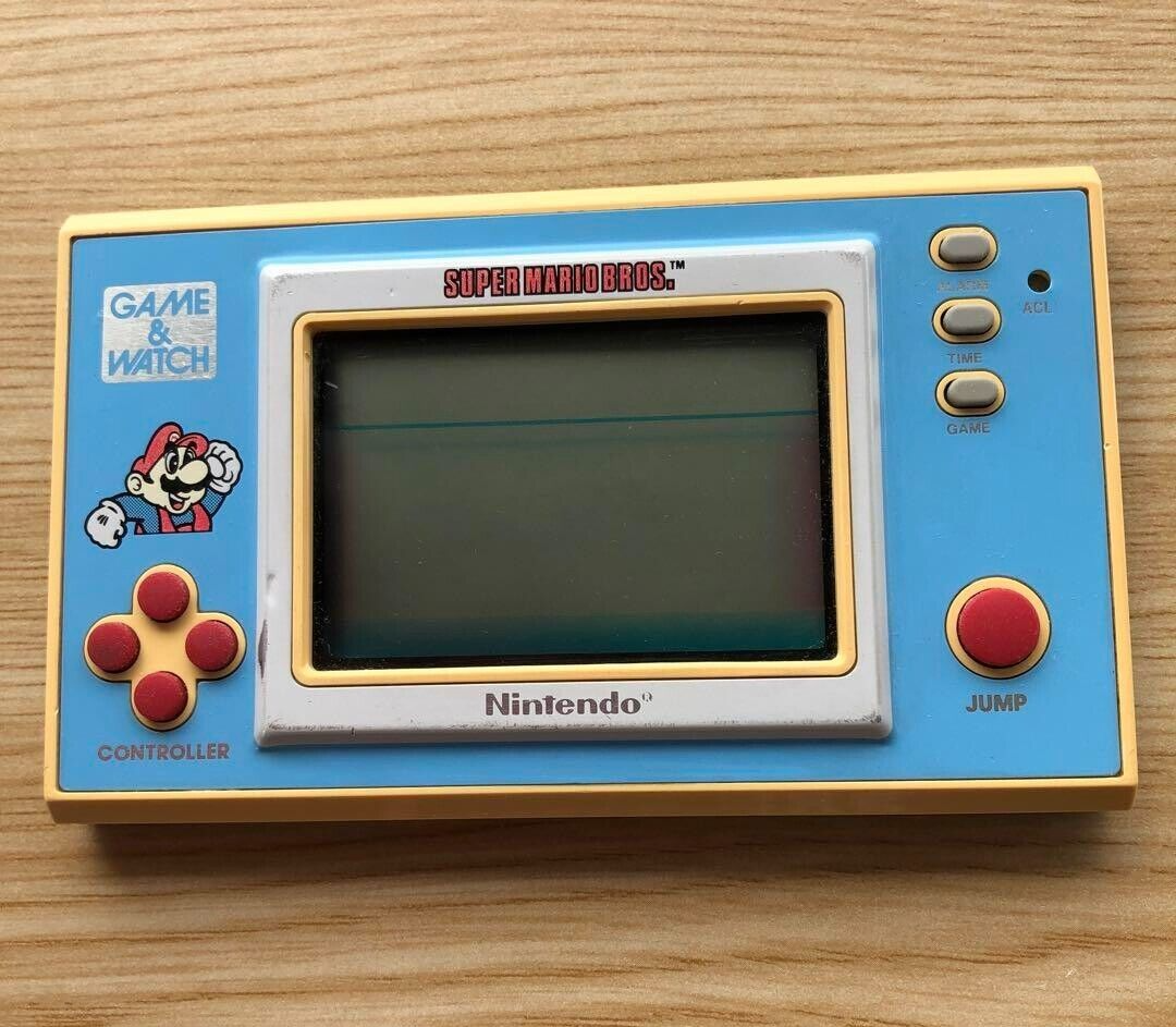 ゲームウォッチ　ポパイ＆オクトパス　ジャンク ゲームウォッチ ポパイ＆オクトパス ジャンク Yahoo