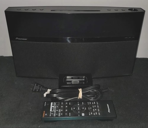 パイオニア  XW-NAV1-K DVD スピーカーシステム【J885】 Amazon.co.jp: PIONEER 海外向け マルチシステム iPod/iPhone