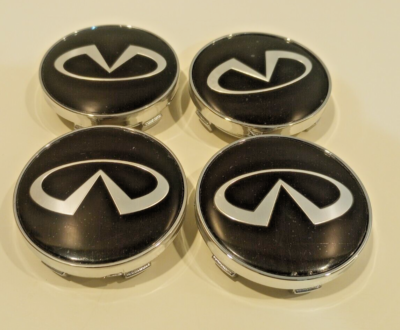 Infiniti q50 center caps online