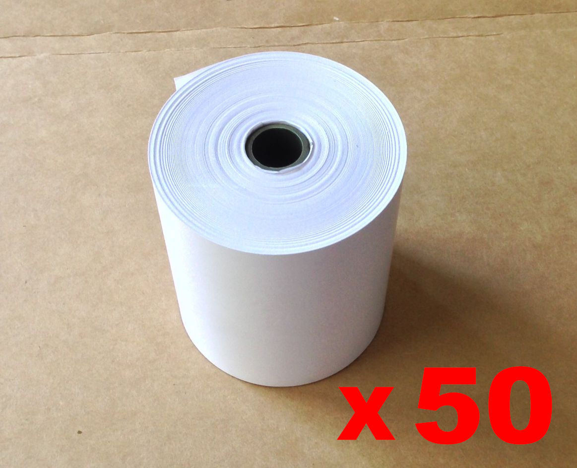 Thermal Printer Papers