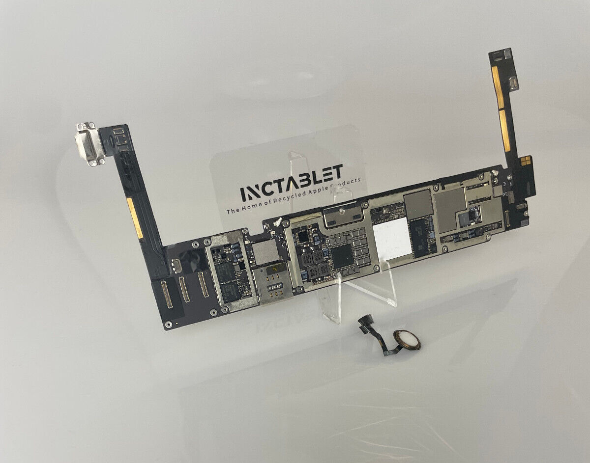 Motherboard: Apple iPad Pro 9.7 1st Gen 32GB Cellular