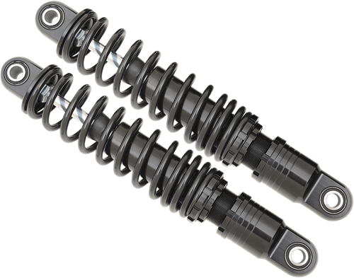 Drag Specialties サスペンション11インチ bears-hd-store_ds-1310-1191