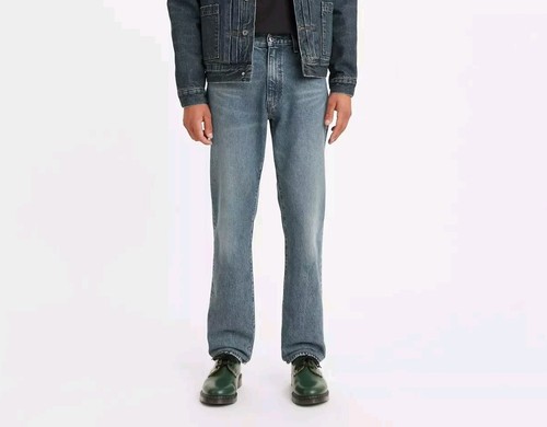 LEVI’S Made&Crafted 551z Levi's® Made & Crafted®551™ Z Authentic Straight Fit Men's