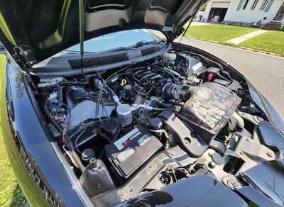 image 1 of engine