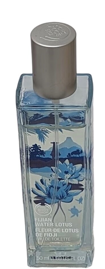 c*3様 Fijian Water Lotus 50ml 香水 c*3様 Fijian Water Lotus 50ml 香水 THE BODY SHOP Fijian