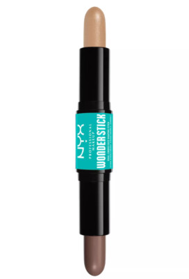 NYX Professional Makeup Wonder Stick 2-in-1 Highlight & Contour / Blush (U PICK)