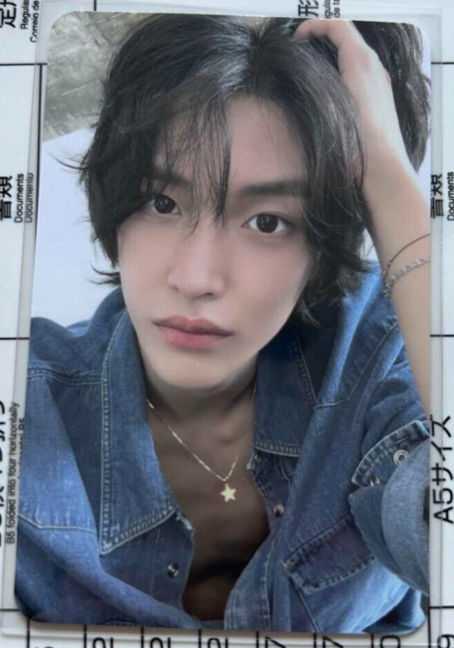 RIIZE ウォンビン　season greetings 2024 トレカセット RIIZE ウォンビン season greetings 2024 トレカセット（RIIZE