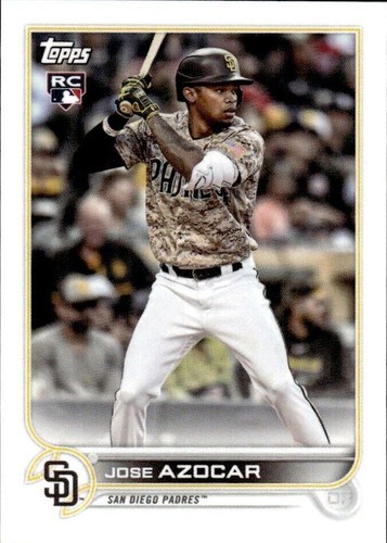 2022 Topps Mini - Jhoan Duran #US277