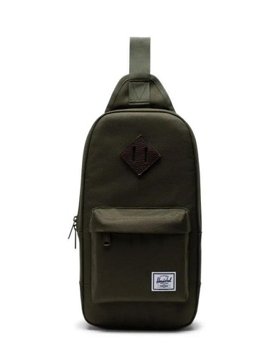 [10728-05033] СУМКА ЧЕРЕЗ ПЛЕЧО HERSCHEL HERITAGE ДЛЯ ВЗРОСЛЫХ