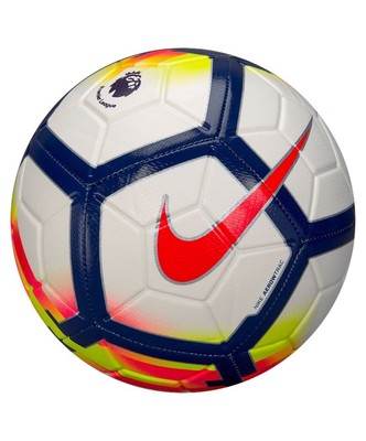 Original Nike Strike English Premier League Football Soccer Ball 2017/18...