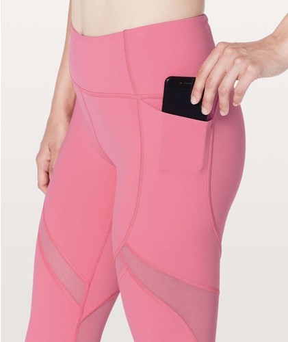 Lululemon 薄いピンク ヨガパンツ ハイウエスト 楽天市場】ヨガパンツ バッククロス レディース ヨガレギンス 9