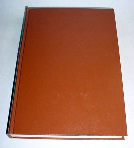 Early Science - Gilbert, Galileo - 1952 Britannica Great Books of Western World